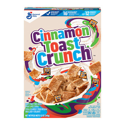 general mills savings Safeway Coupon