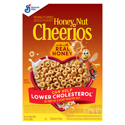 General Mills Cereal Acme Coupon