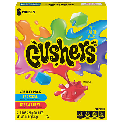 Betty Crocker Fruit Snacks Acme Coupon