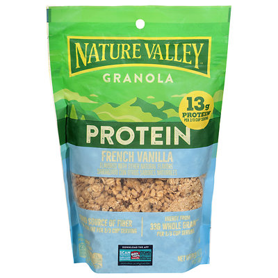 Nature Valley Protein Granola Acme Coupon