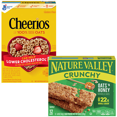 general mills cereal Acme Coupon