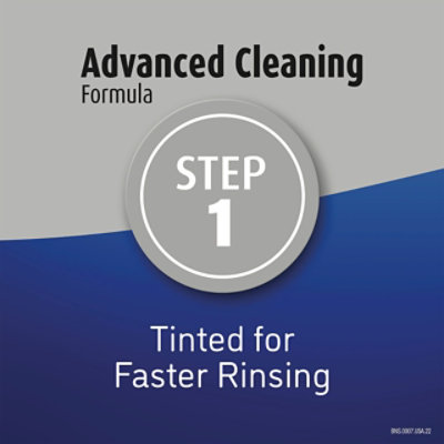 Boston ADVANCE Contact Lens Cleaning Solution - 1 Fl. Oz. - Image 3