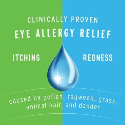 Opcon-A Allergy Antihistamine Quick Itch and Redness Relief Eye Drops for - 0.5 Fl. Oz. - Image 5