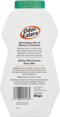 Odor-Eaters Foot Powder - 6 Fl. Oz. - Image 5