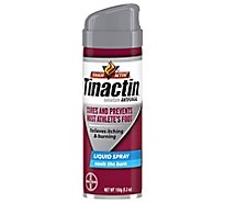 Tinactin Antifungal Liquid Athletes Foot Spray - 5.3 Oz