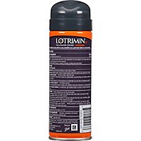 Lotrimin Antifungal Powder Deodorant Spray - 4.6 Oz - Image 5