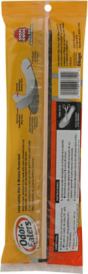 Odor Eaters Insoles Odor Destroying Ultra Comfort Trim To Fit - 3 Count - Image 4