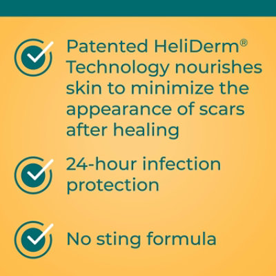 Neosporin Ointment First Aid Antibiotic Original - 1 Oz - Image 3