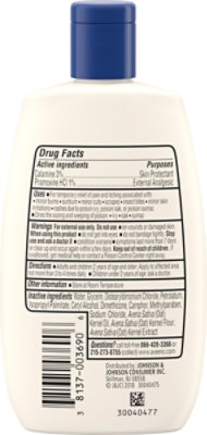 Aveeno Active Naturals Lotion Anti Itch Concentrated - 4 Fl. Oz. - Image 5