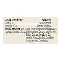 Aveeno Active Naturals Lotion Anti Itch Concentrated - 4 Fl. Oz. - Image 4