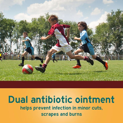 Polysporin Ointment First Aid Antibiotic - 0.5 Oz - Image 2
