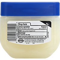 Signature Care Petroleum Jelly 100% Pure Skin Protectant - 7.5 Oz - Image 5