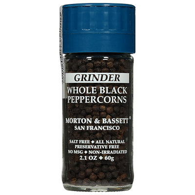 morton bassett peppercorn grinders Acme Coupon