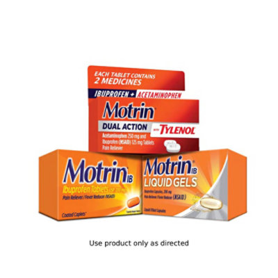 motrin Acme Coupon