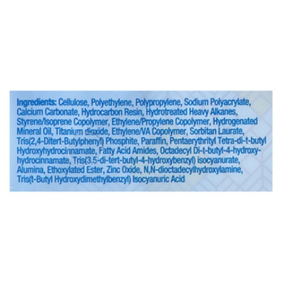 Signature Select/Care Ultra Thin Regular Absorbency With Flexi Wings Maxi Pads - 36 Count - Image 3
