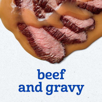 Gerber 2nd Foods Beef And Gravy Mealtime For Baby In Jar - 2.5 Oz - Image 3