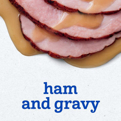 Gerber 2nd Foods Ham And Gravy Mealtime For Baby Food In Jar - 2.5 Oz - Image 3