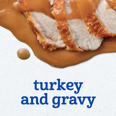 Gerber 2nd Foods Turkey And Gravy Mealtime for Baby Food In Jar - 2.5 Oz - Image 3