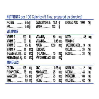 Similac Soy Isomil Infant Formula with Iron Concentrated Liquid Milk - 13 Fl. Oz. - Image 3