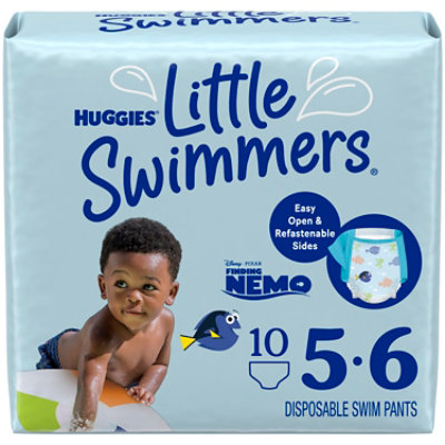 Huggies safeway hot sale