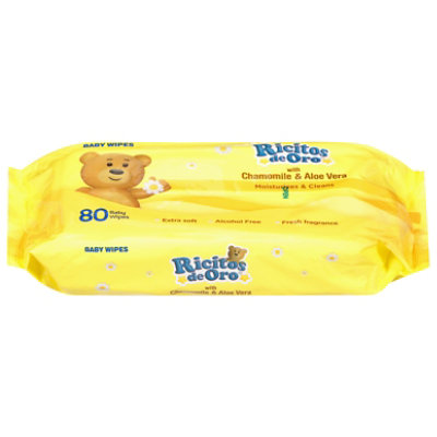 baby wipes refill pack