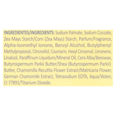 GRISI Ricitos De Oro Baby Bar Soap - 3.5 Oz - Image 3