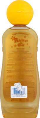 GRISI Ricitos De Oro Baby Shampoo - 13.5 Fl. Oz. - Image 3