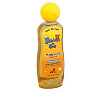 GRISI Ricitos De Oro Baby Shampoo - 13.5 Fl. Oz.