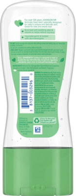 Johnsons Baby Oil Gel - 6.5 Oz - Image 5