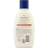 Aveeno Baby Creamy Wash Soothing Relief Fragrance Free - 8 Fl. Oz. - Image 5