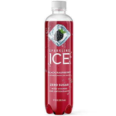 sparkling ice sparkling water Albertsons Coupon