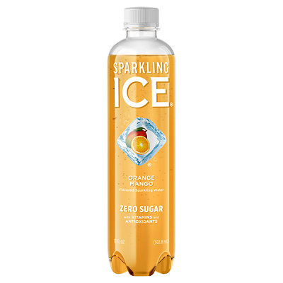 sparkling ice sparkling water Albertsons Coupon