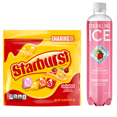 when you buy starburst gummies Albertsons Coupon