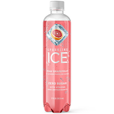 Sparkling Ice Sparkling Water Albertsons Coupon
