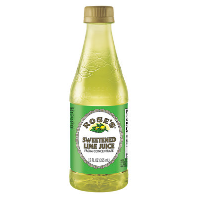 roses lime grenadine Acme Coupon