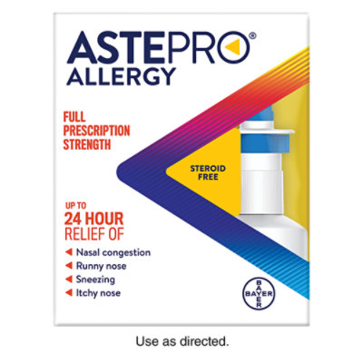 astepro allergy Acme Coupon