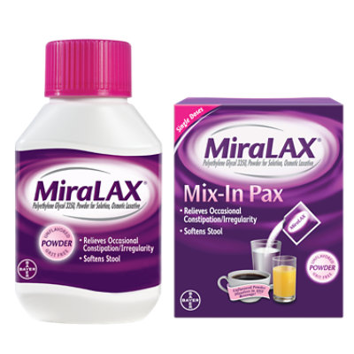 miralax Acme Coupon
