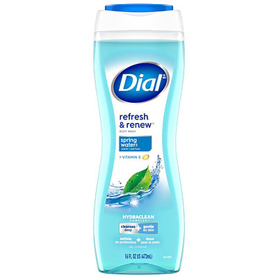 dial body wash Albertsons Coupon