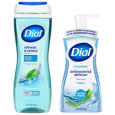 dial liquid or foaming hand soap Acme Coupon