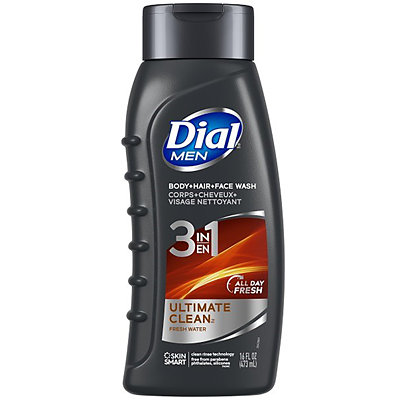dial body wash Safeway Coupon