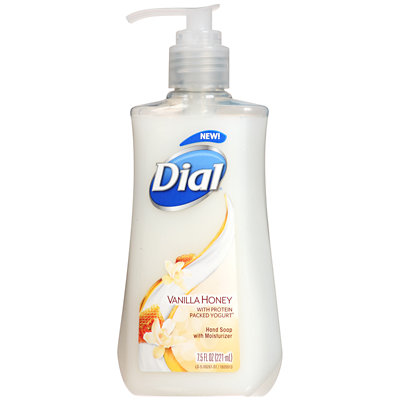 dial liquid handsoap Acme Coupon