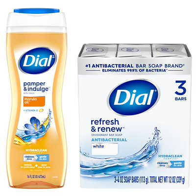 dial soap Acme Coupon