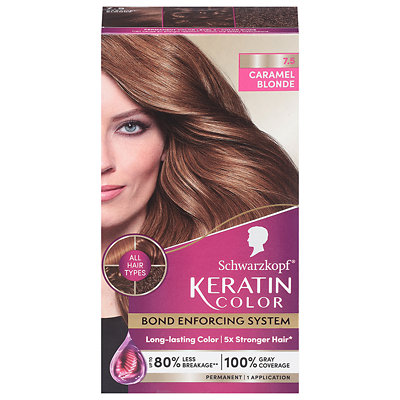 Schwarzkopf GOT2B Hair Color Albertsons Coupon
