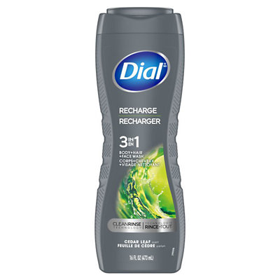dial body wash Albertsons Coupon