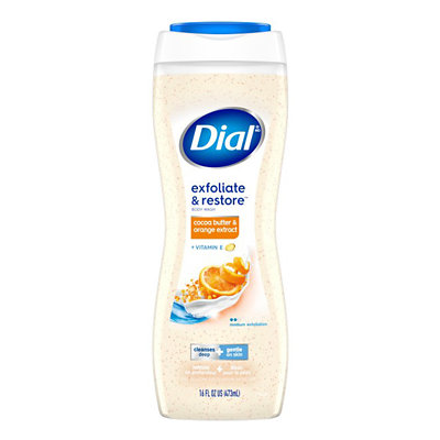 dial body wash Albertsons Coupon