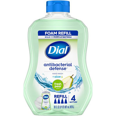 dial soap Acme Coupon