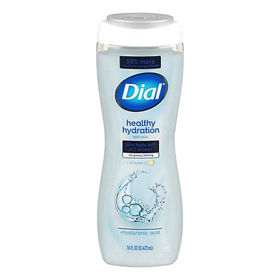 dial body wash Jewel-osco Coupon