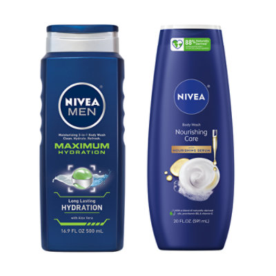 nivea Albertsons Coupon