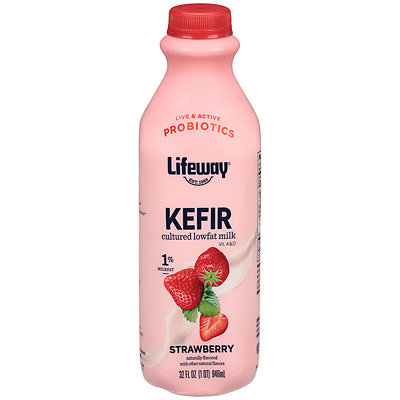 lifeway kefir Albertsons Coupon