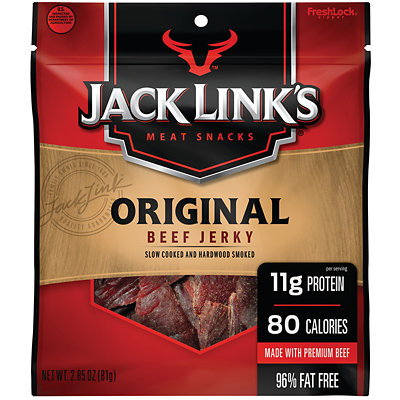 jack links beef jerky Safeway Coupon